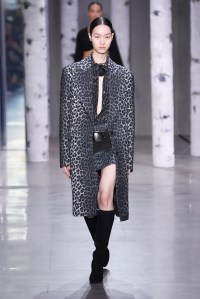 Michael Kors RTW Fall 2023
