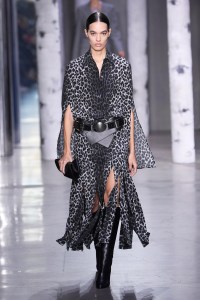 Michael Kors RTW Fall 2023