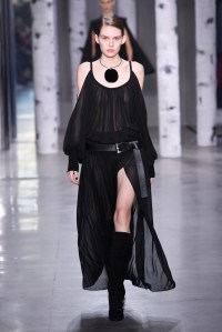 Michael Kors RTW Fall 2023
