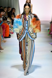Missoni RTW Fall 2023