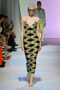 Missoni RTW Fall 2023