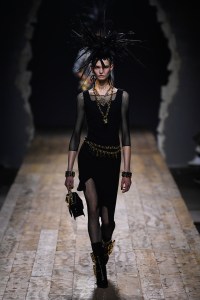 Moschino RTW Fall 2023