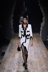 Moschino RTW Fall 2023