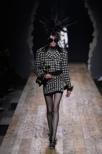 Moschino RTW Fall 2023
