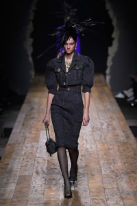 Moschino RTW Fall 2023