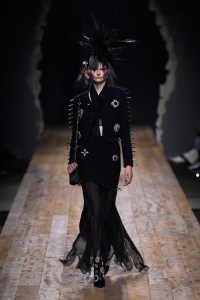 Moschino RTW Fall 2023