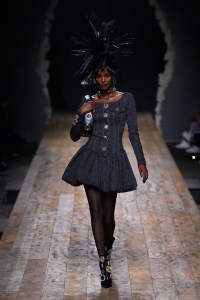 Moschino RTW Fall 2023