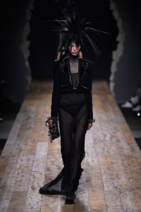 Moschino RTW Fall 2023