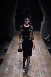 Moschino RTW Fall 2023