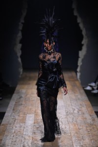 Moschino RTW Fall 2023