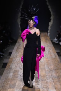 Moschino RTW Fall 2023