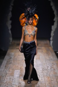Moschino RTW Fall 2023