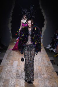Moschino RTW Fall 2023
