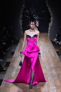Moschino RTW Fall 2023