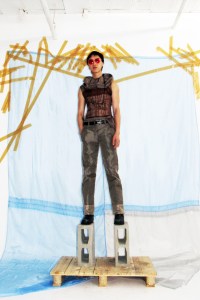 Nihl RTW Fall 2023