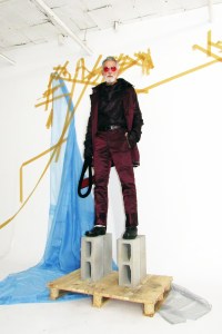 Nihl RTW Fall 2023