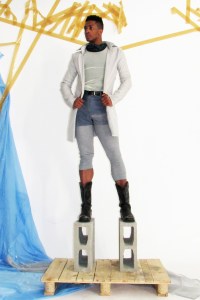Nihl RTW Fall 2023