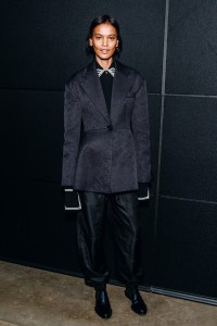 Liya Kebede