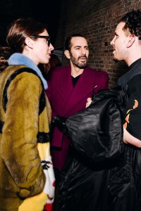 Marc Jacobs