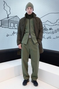Nobis RTW Fall 2023