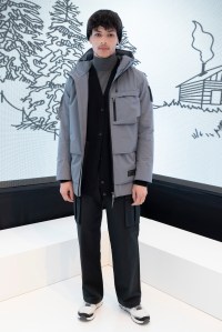 Nobis RTW Fall 2023