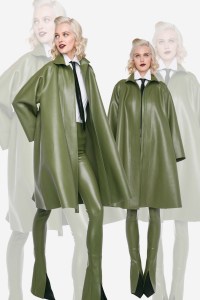 Norma Kamali RTW Fall 2023