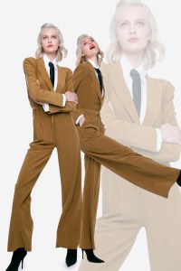 Norma Kamali RTW Fall 2023