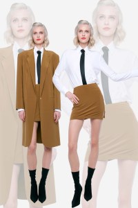 Norma Kamali RTW Fall 2023