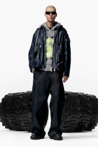 Off-White Pre-Fall 2023