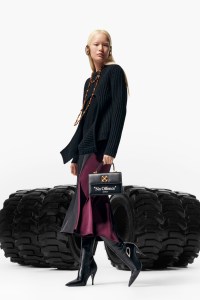 Off-White Pre-Fall 2023