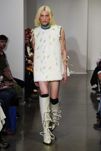 Palomo Spain RTW Fall 2023