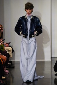 Palomo Spain RTW Fall 2023