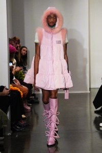 Palomo Spain RTW Fall 2023