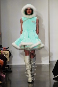 Palomo Spain RTW Fall 2023