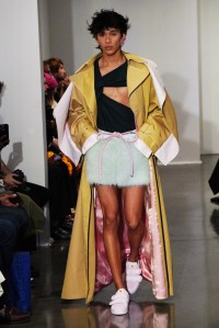 Palomo Spain RTW Fall 2023
