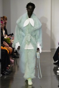 Palomo Spain RTW Fall 2023