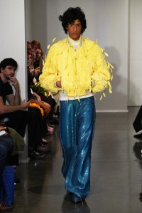 Palomo Spain RTW Fall 2023