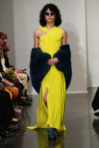 Palomo Spain RTW Fall 2023