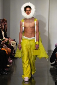 Palomo Spain RTW Fall 2023