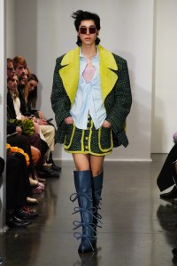 Palomo Spain RTW Fall 2023