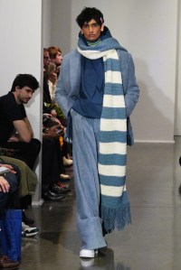 Palomo Spain RTW Fall 2023