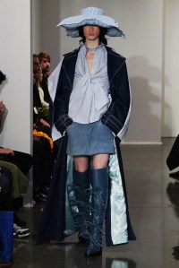 Palomo Spain RTW Fall 2023