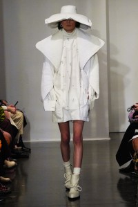 Palomo Spain RTW Fall 2023