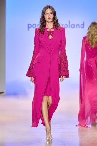 Pamella Roland RTW Fall 2023