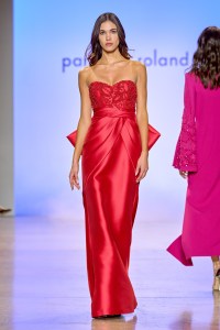 Pamella Roland RTW Fall 2023