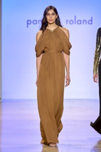 Pamella Roland RTW Fall 2023