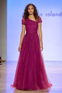 Pamella Roland RTW Fall 2023