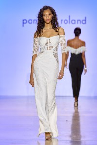 Pamella Roland RTW Fall 2023