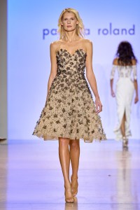 Pamella Roland RTW Fall 2023