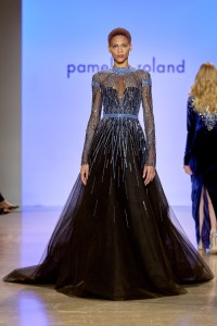 Pamella Roland RTW Fall 2023